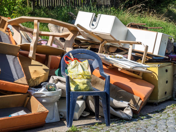 Best Affordable Junk Removal Services  in Arbury Hls, IL