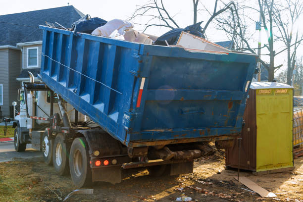Best Junk Hauling Services  in Arbury Hls, IL