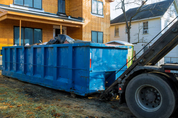Best Garage Cleanout Services  in Arbury Hls, IL
