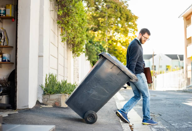 Best Commercial Junk Removal  in Arbury Hls, IL