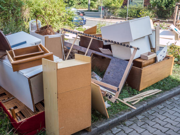 Best Furniture Removal Near Me  in Arbury Hls, IL
