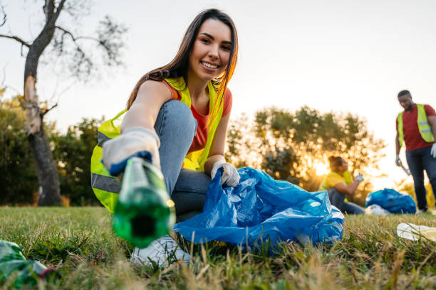 Yard Cleanup Services in Arbury Hills, IL