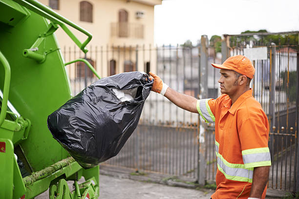 Best Same-Day Junk Removal  in Arbury Hls, IL